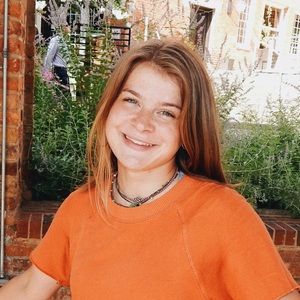 Meet your Posher, Kirsten